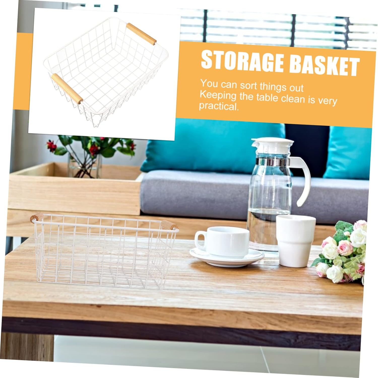 1pc Multipurpose Storage Basket Creative Clothes Toy Organizer Practical Laundry Basket for Easy Classification Space Saving Home Dorm Bathroom Stylish Design