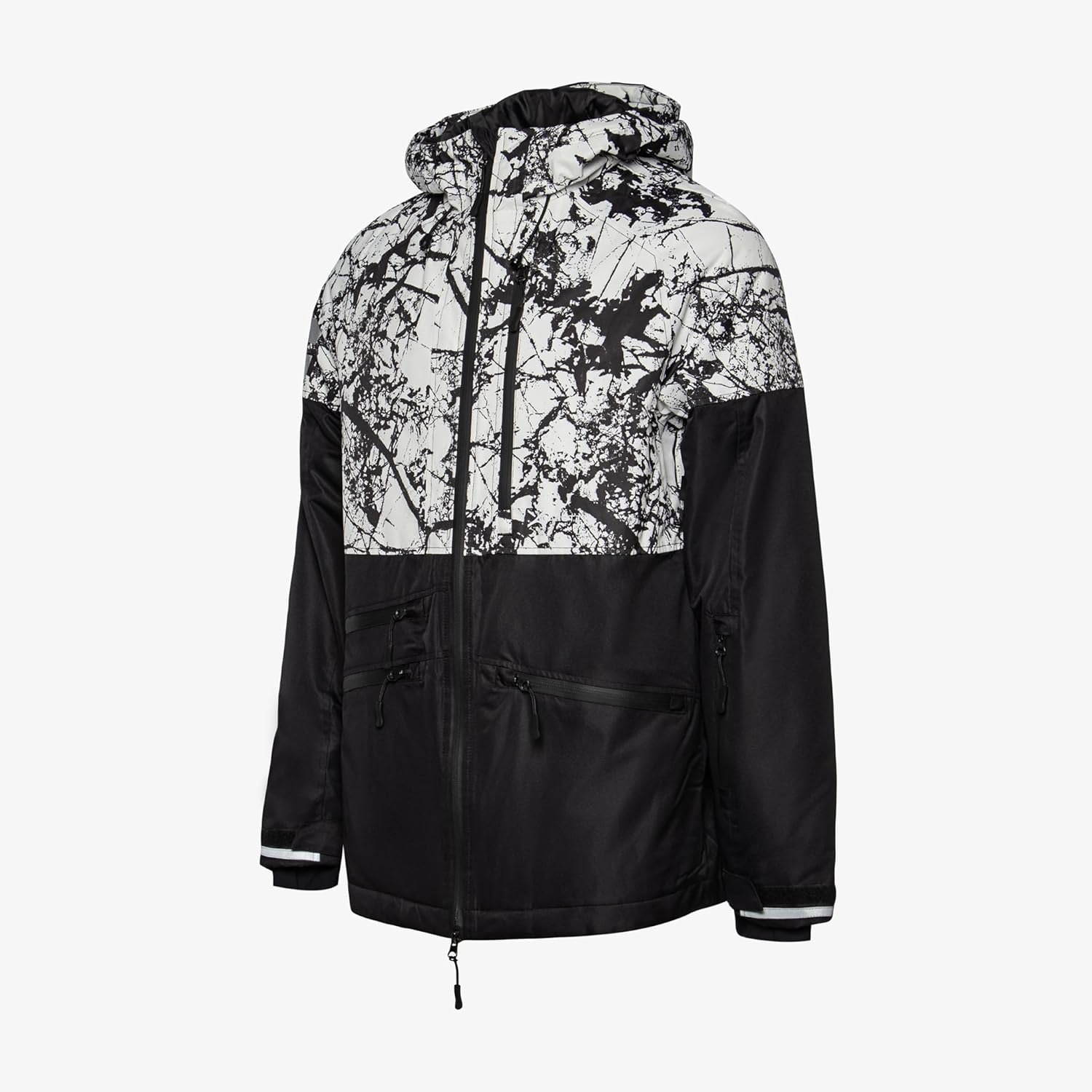 Arctix mens Insulated Waterproof Ultimate Performance Ski Snowboard Jacket - Image 3