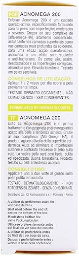 Miniatura 3 de Noreva Exfoliac Acnoméga 200 1.0 fl oz