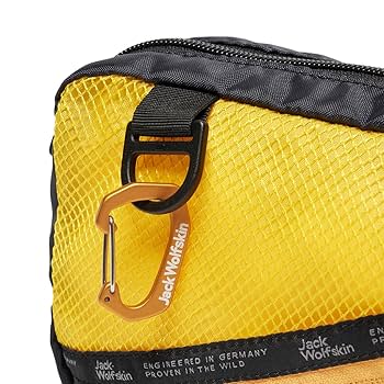 Amazon.co.jp: [ジャックウルフスキン] ポーチ 11L(ガジェット