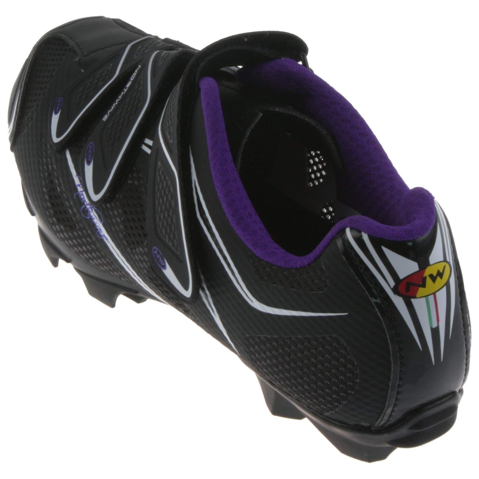 Northwave Cycling Shoes Katana W 80142010 19 MTB, Zapatillas Mujer