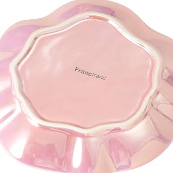 Amazon｜Francfranc フランフラン オパールシェル カップ