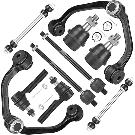 Front Lower Driver Left Control Arm Ford Escape Mercury Ma Indicado En - Foto 9