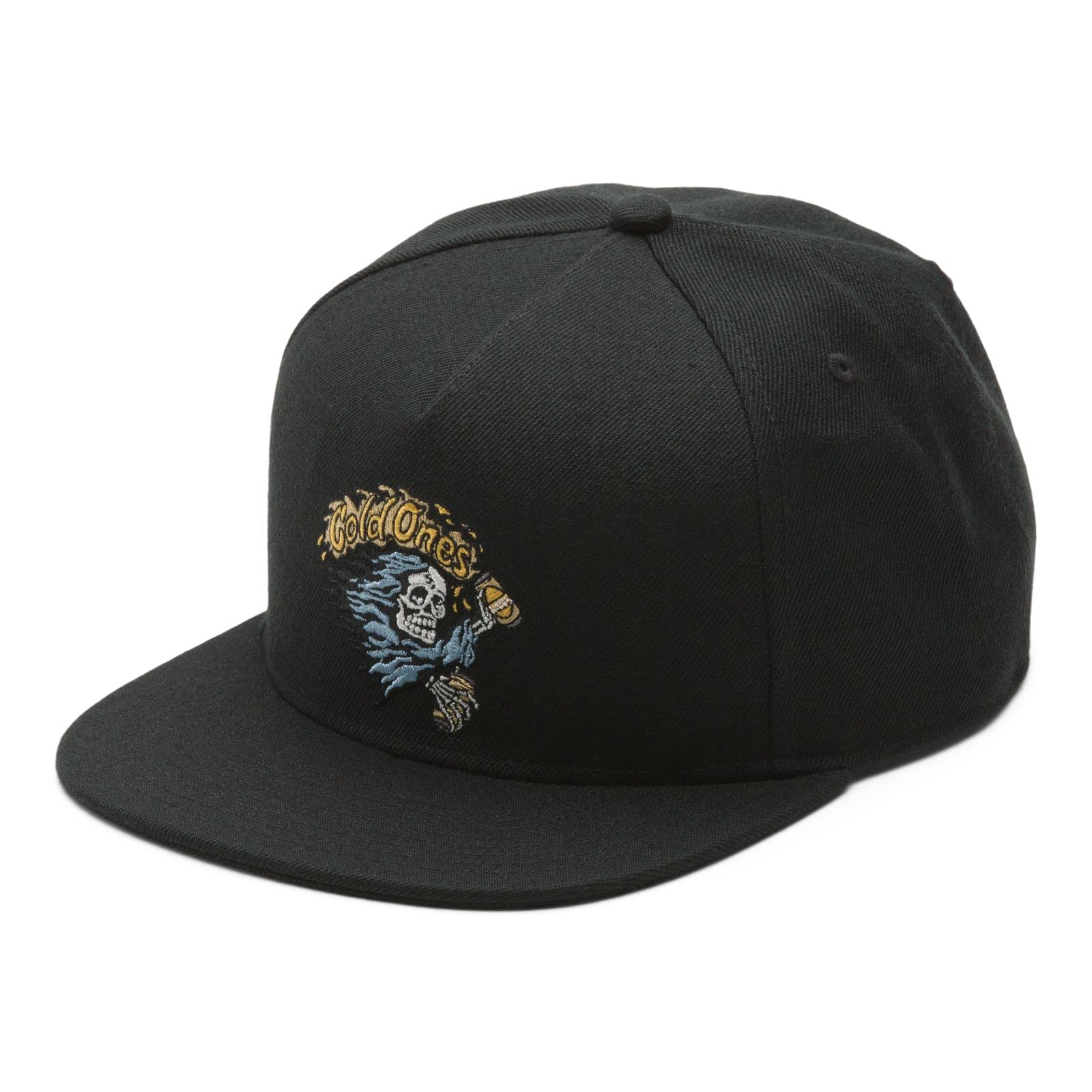 Vans Unisex Drop V Ii Snapback Cap
