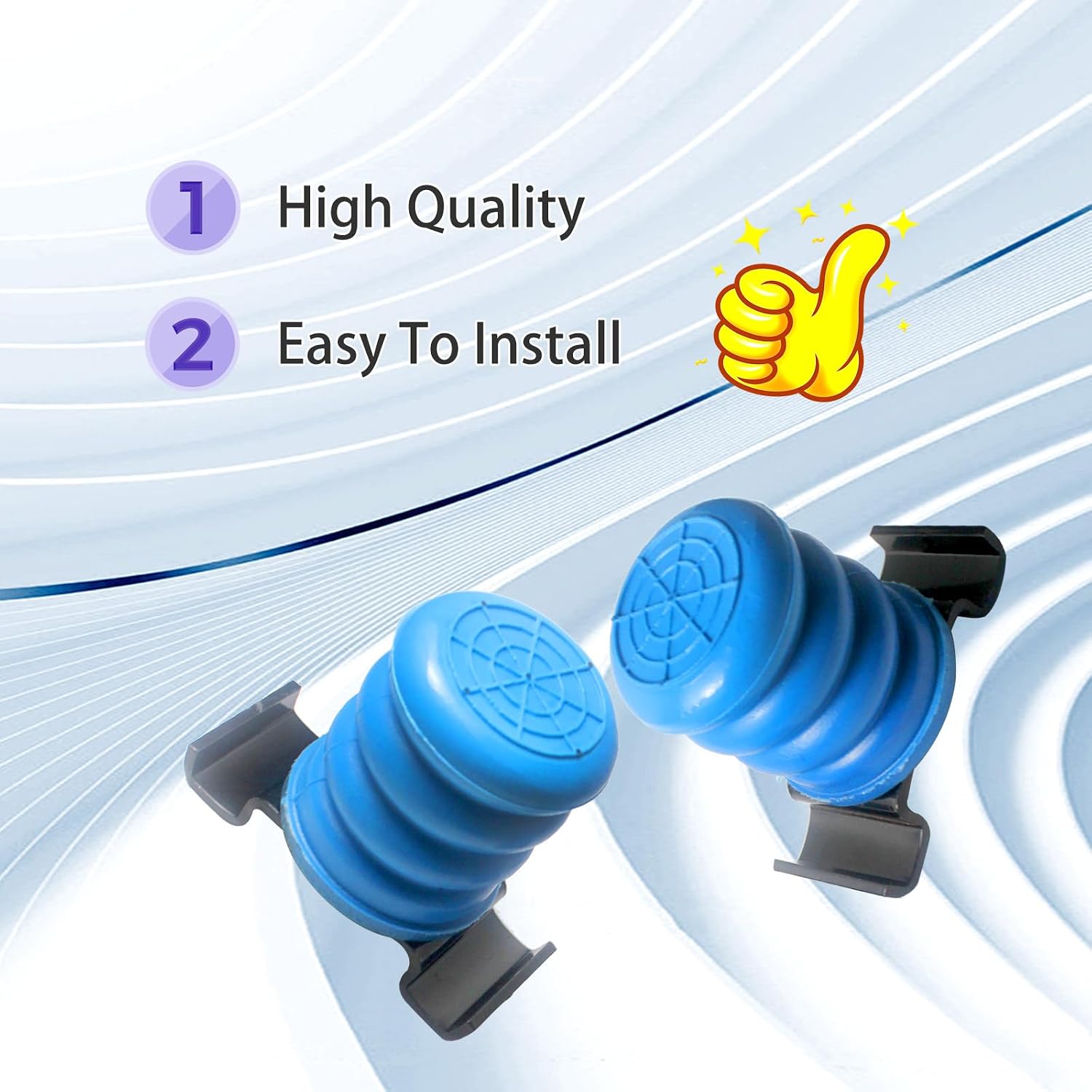 Rear Air Helper Spring Kit Fit for Toyota Tacoma 2016-2023 Hilux 2016-2023 Nissan Frontier 2016-2023 Isuzu Dmax 2013-2021 2/4WD, Rear Suspension Enhancement System Replace SSR-612-40