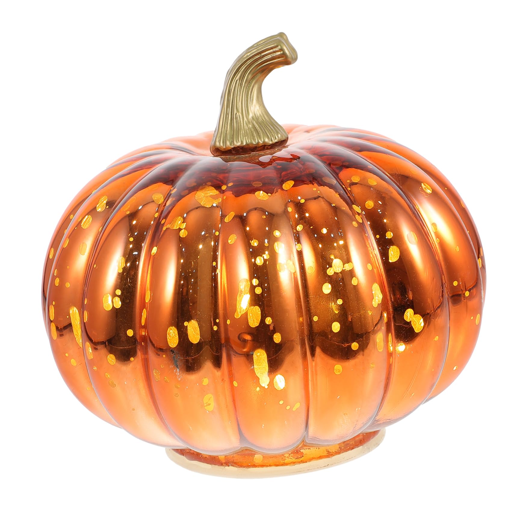 HOODANCOS Halloween Decorative Pumpkin Light Creative Pumpkin Lamp for Halloween Festive Decoration for Halloween and Celebrations