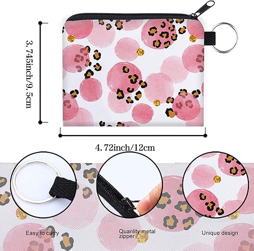 Miniatura 9 de Bolsa de maquillaje, bolsa de viaje, bolsa de cosméticos, bolsa de aseo con cremallera pequeña, organizador de artículos de tocador, regalo para