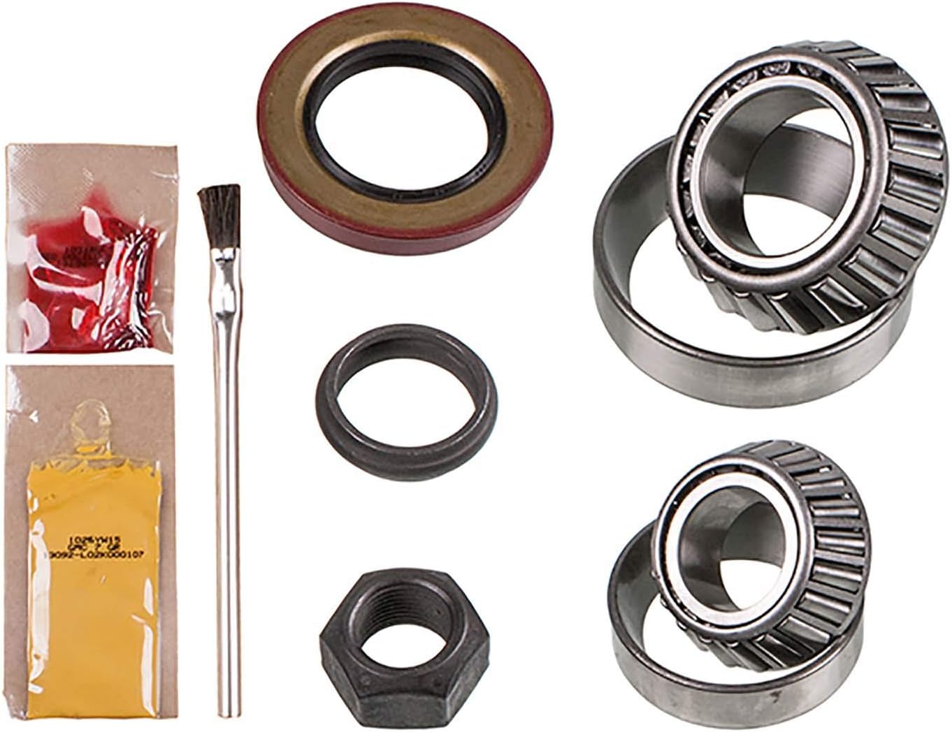 Motive Gear R8.25RPK Rear Pinion Kit for a Chrysler 8.25" Differential with Koyo Tapered Bearings