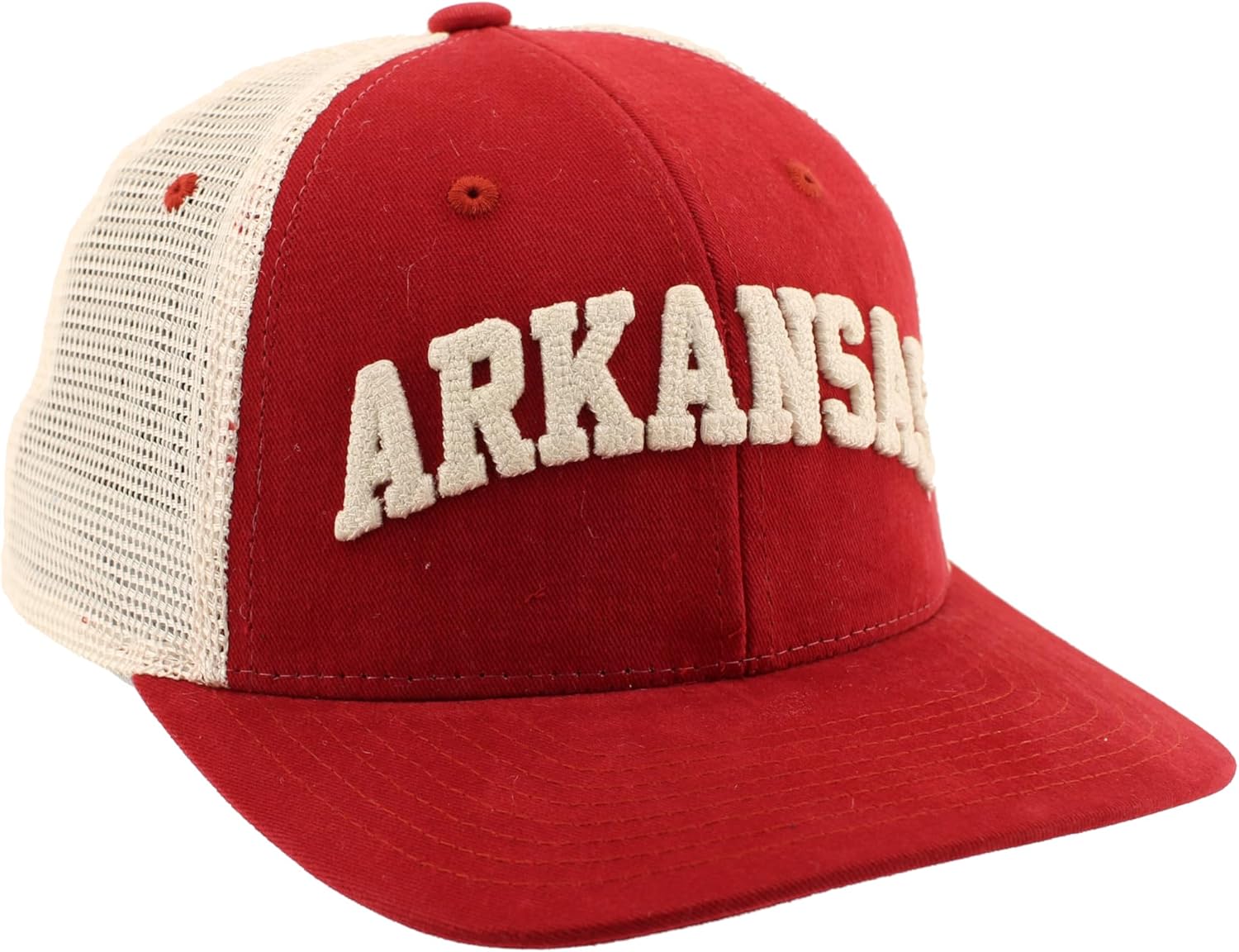 ZHATS NCAA Unisex-Adult NCAA Officially Licensed Hat Snapback Harvest Curvature - Image 5