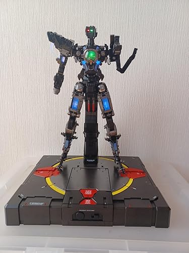 Amazon | PG 機動戦士ガンダム00 ガンダムエクシア (LIGHTING MODEL) 1