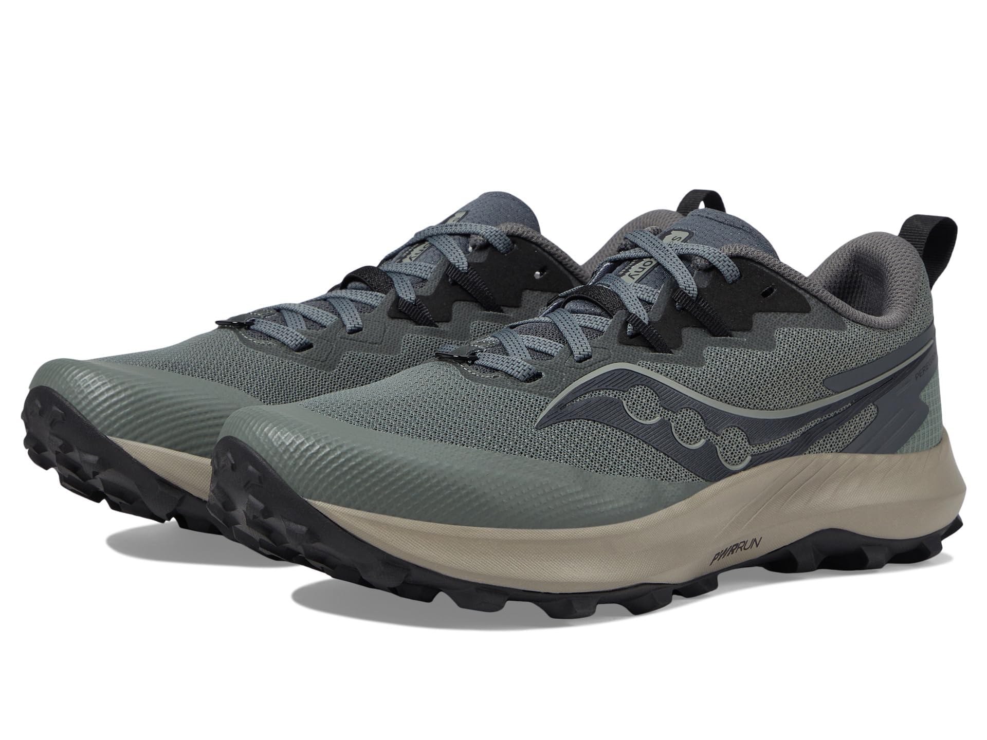 Saucony Peregrine 14 Scarpe da ginnasticaUomo