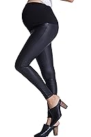 Algopix Similar Product 2 - Sweet Mommy Maternity Super Stretchy