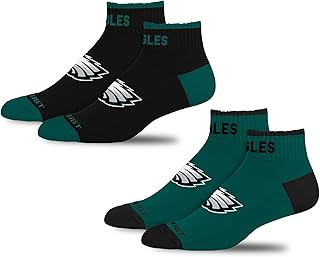 For Bare Feet Front and Center 2 Pack Team Colors