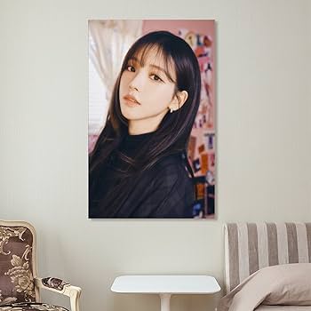 Amazon.co.jp: KARINA カリナ Aespa エスパ MY WORLD Thirsty