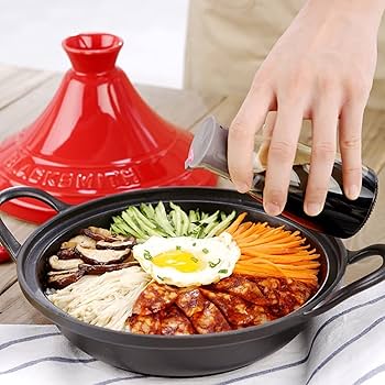 Amazon｜タジン鍋 - 調理用タジン鍋モロッコ, モロッコ人 タジン