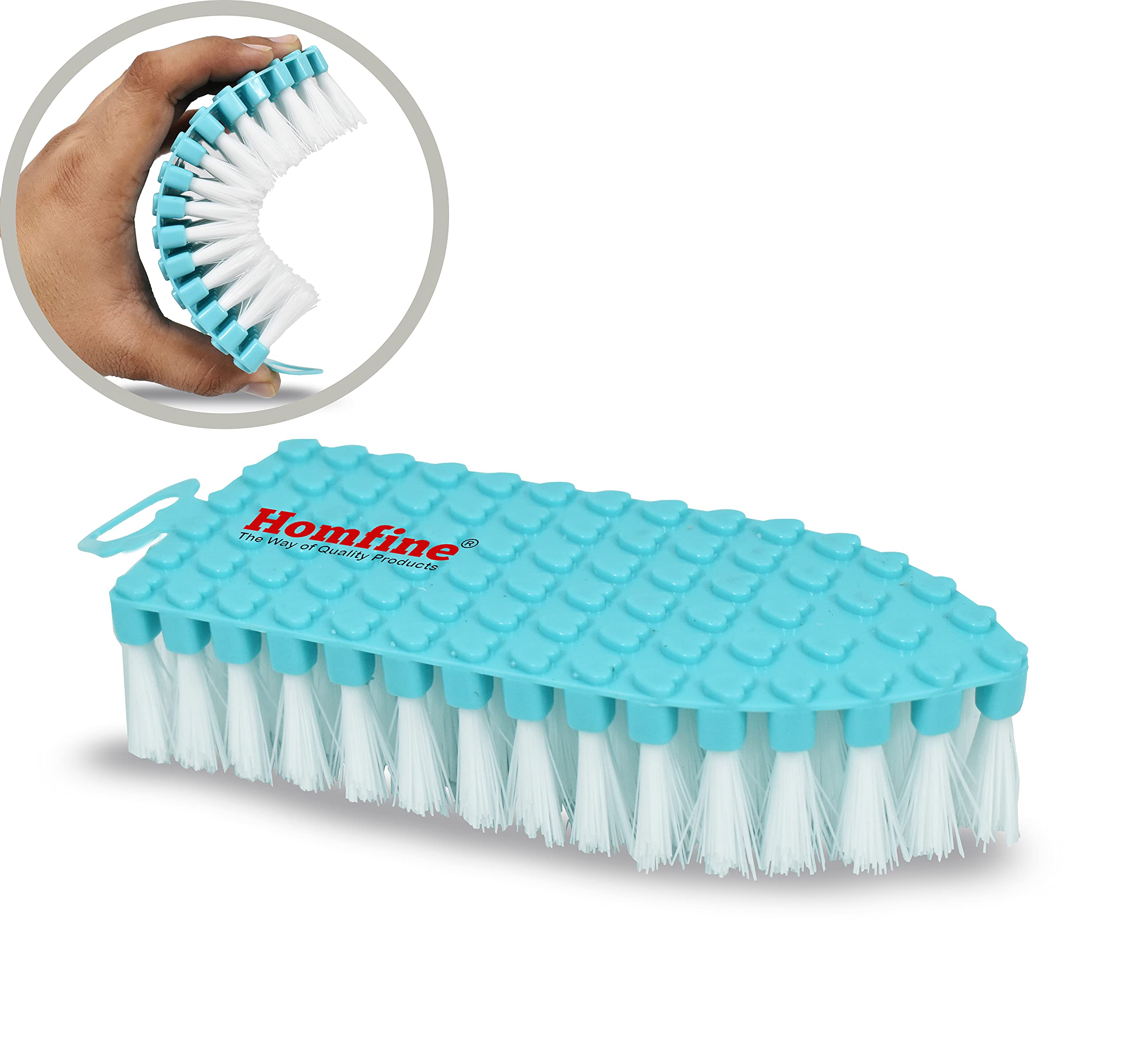 See full amazon price history chart for Homfine Flexible Brush Soft bristles for Cloth Washing, Tiles, Floor, Sink Cleaning (Aqua Green) (1) Homfine Flexible Brush Soft bristles for Cloth Washing, Tiles, Floor, Sink Cleaning (Aqua Green) (1) (B08GSGTR94) Amazon Price History, Amazon Price Tracker