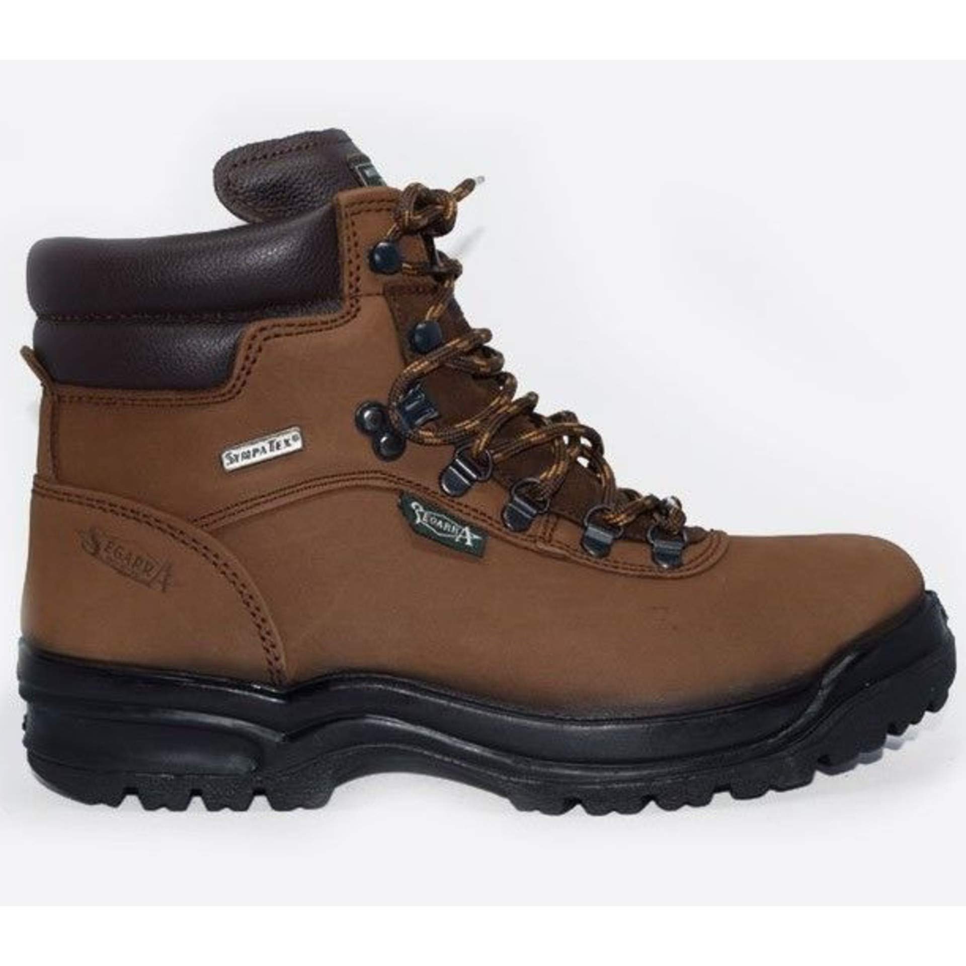 Todo Cultivo Bota segarra Impermeable Mod. 4001.Membrana Simpatex (Gore-Tex) Suela Antideslizante