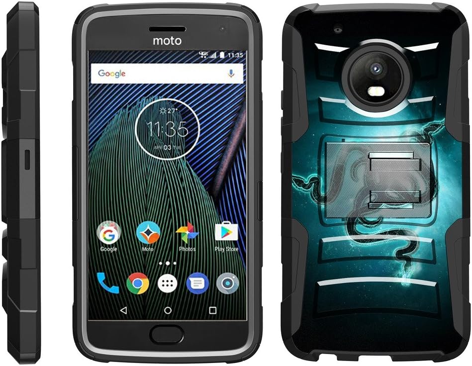 moto g5 plus case with belt clip