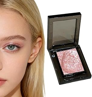 Single Color Eyeshadow - Smoky Longwear Highl...