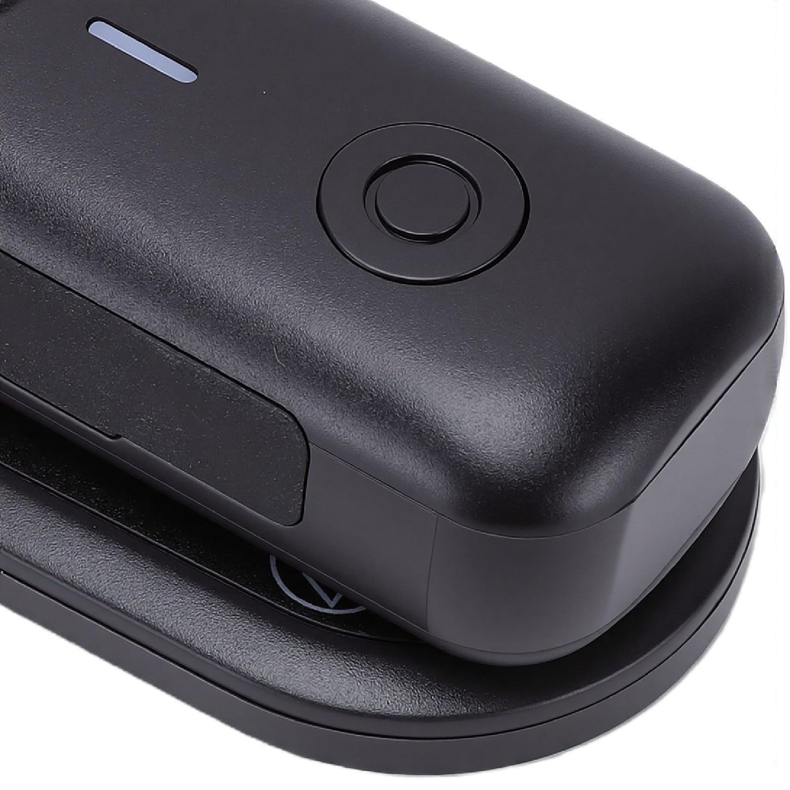 Annadue Action Camera 1080P HD con Grandangolo, Supporto Magnetico | Video 1080P, 6 Lenti in Vetro, Stabilizzazione Elettronica Dell'immagine, APP WiFi per IOS e Android, Supporto Magnetico