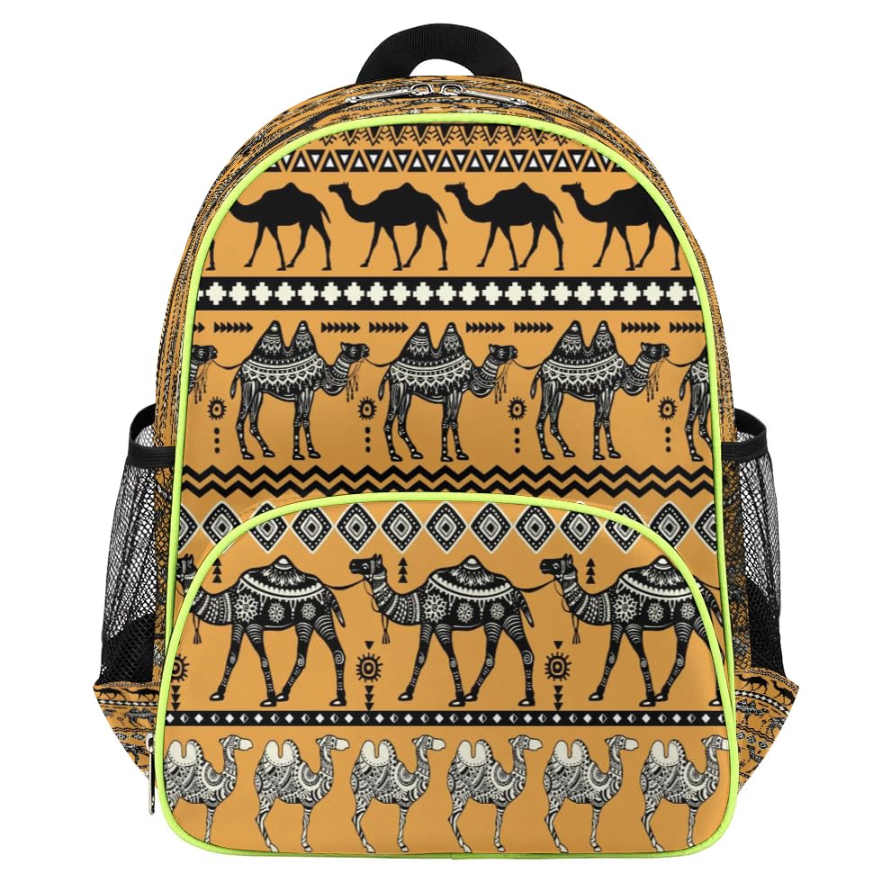 Sac à dos d'école ethnique pour accompagner les sorties de vos enfants