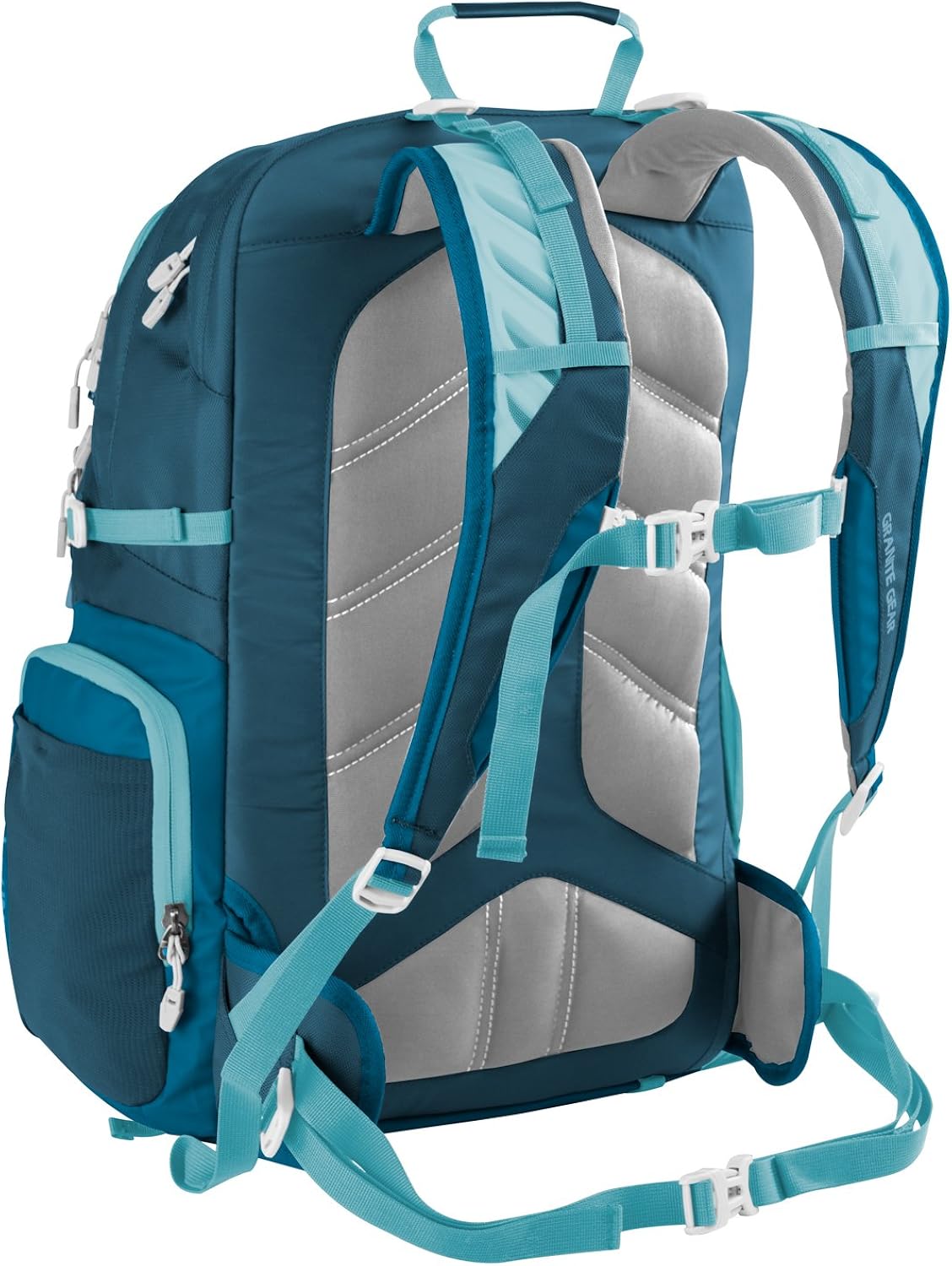 granite gear campus superior backpack CEGICAP