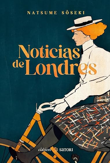 Noticias de Londres