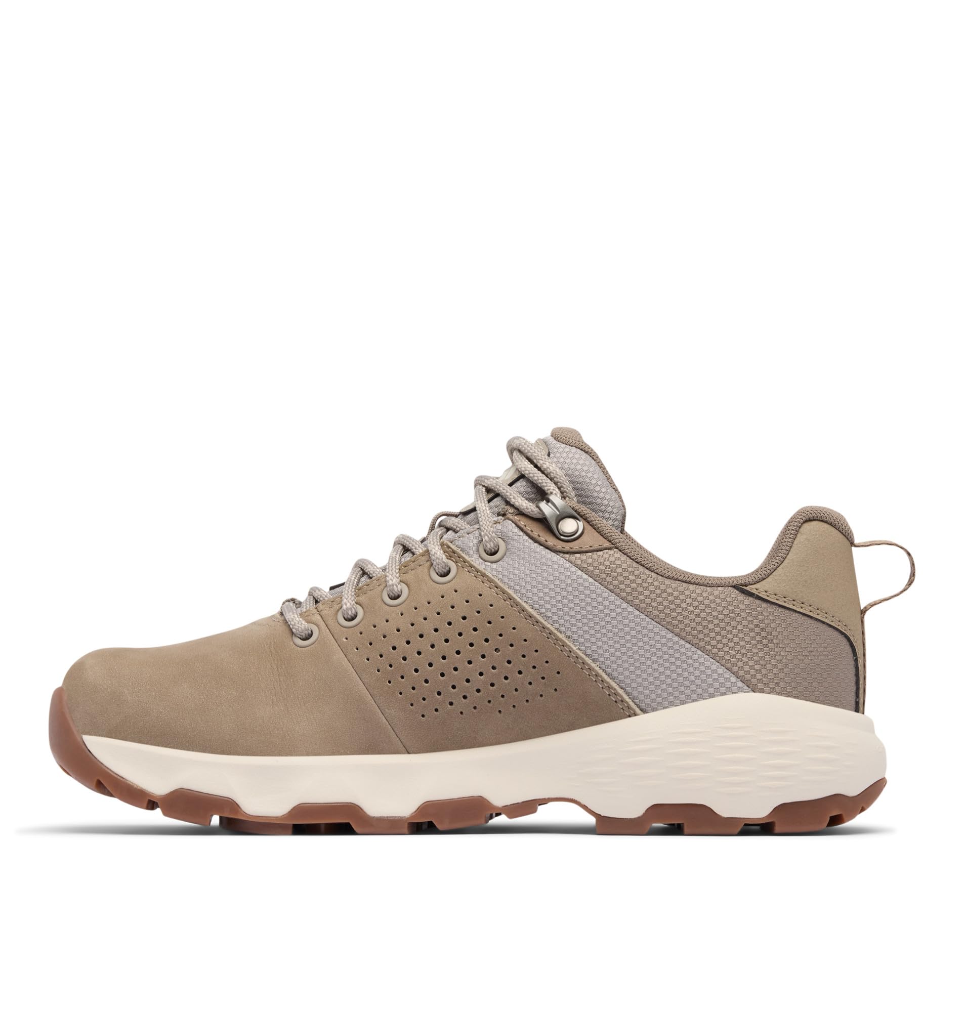 Columbia Newton Nimble Leather, Zapatillas De Senderismo Y Trekking para Mujer