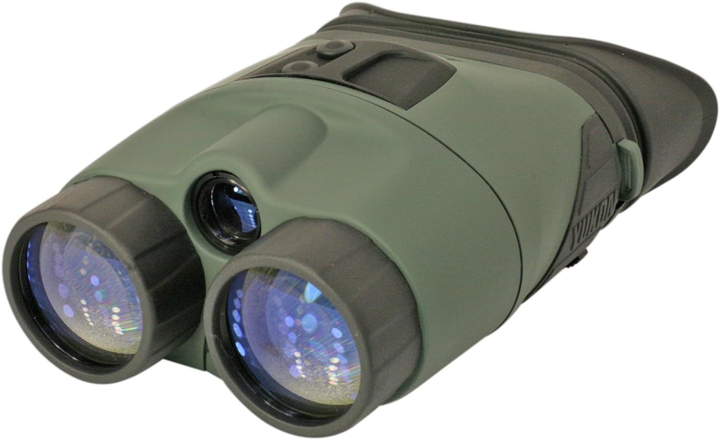 Yukon Tracker 3x42 Night Vision Binoculars