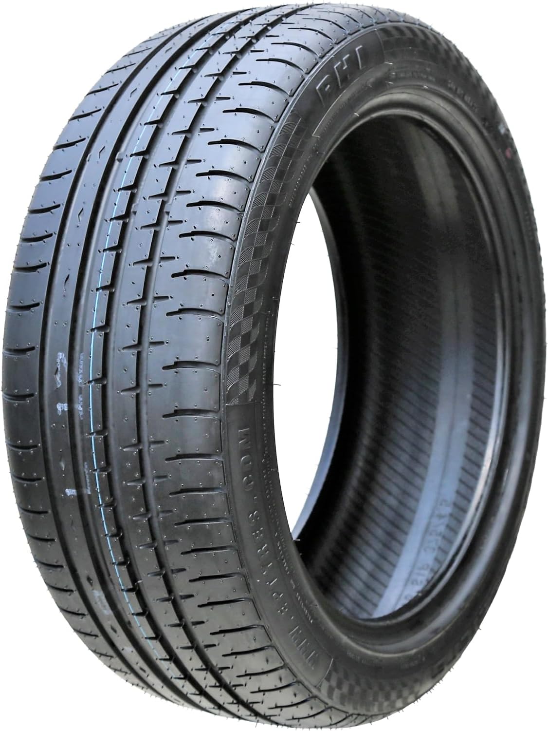 Maximize Your Ride: The Top Review of Accelera Phi All-Season Tires