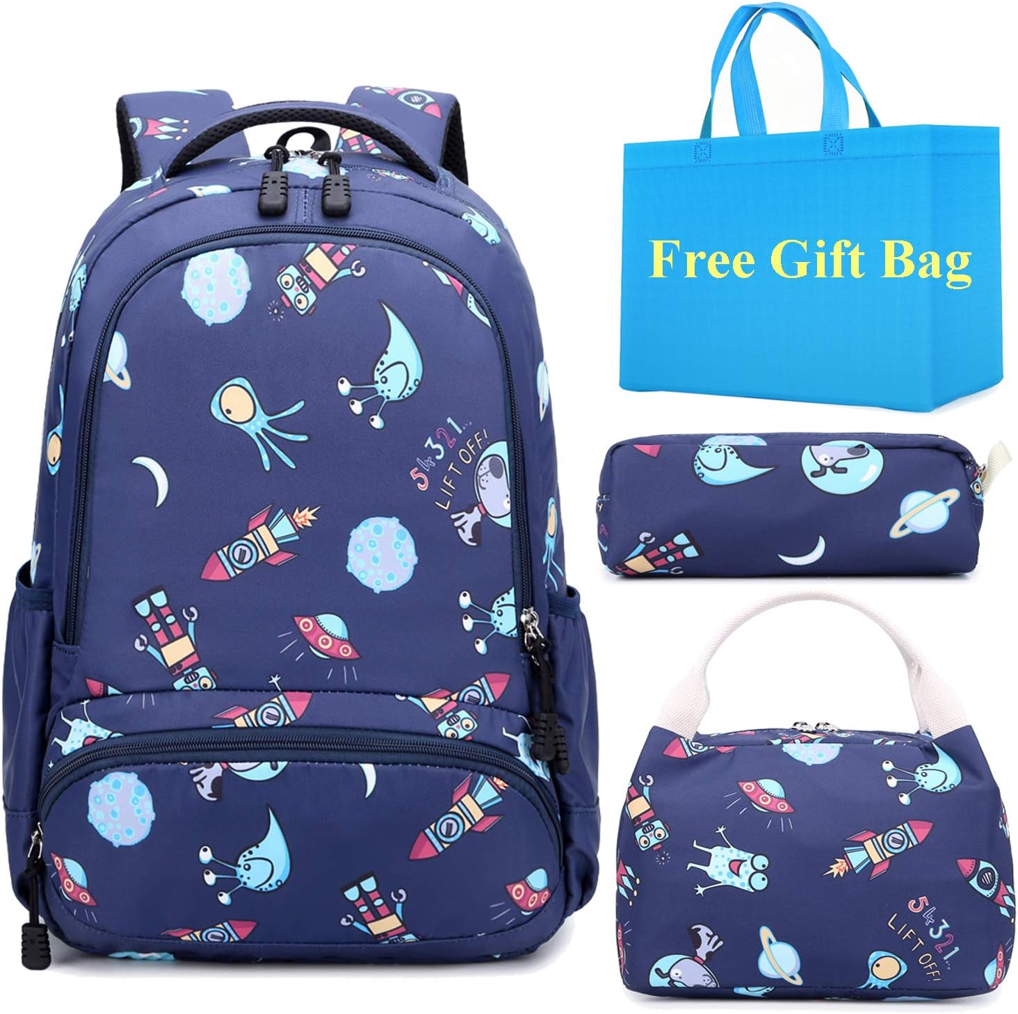 school bag lightweight