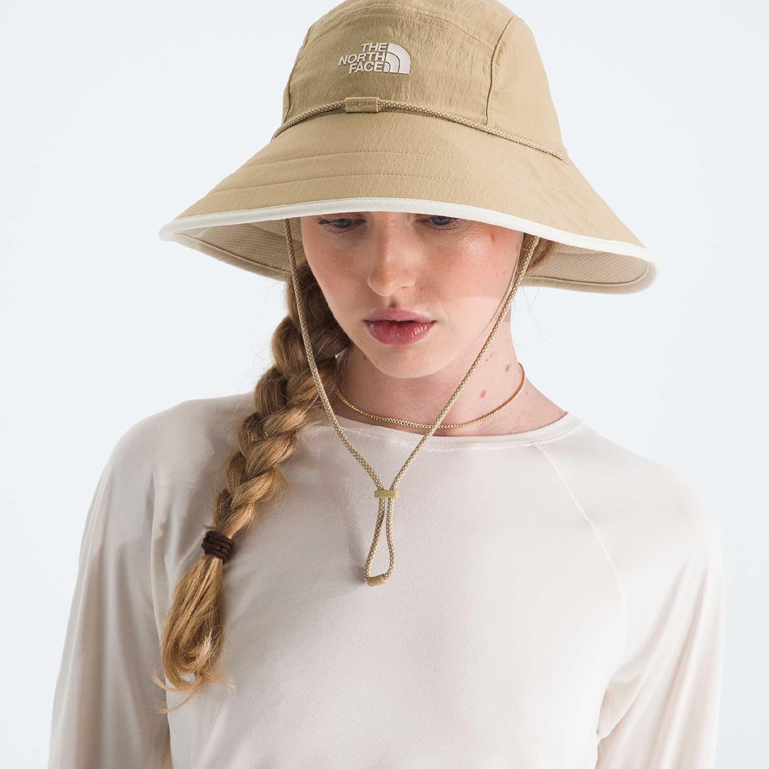 The North Face Womens Class V Brimmer