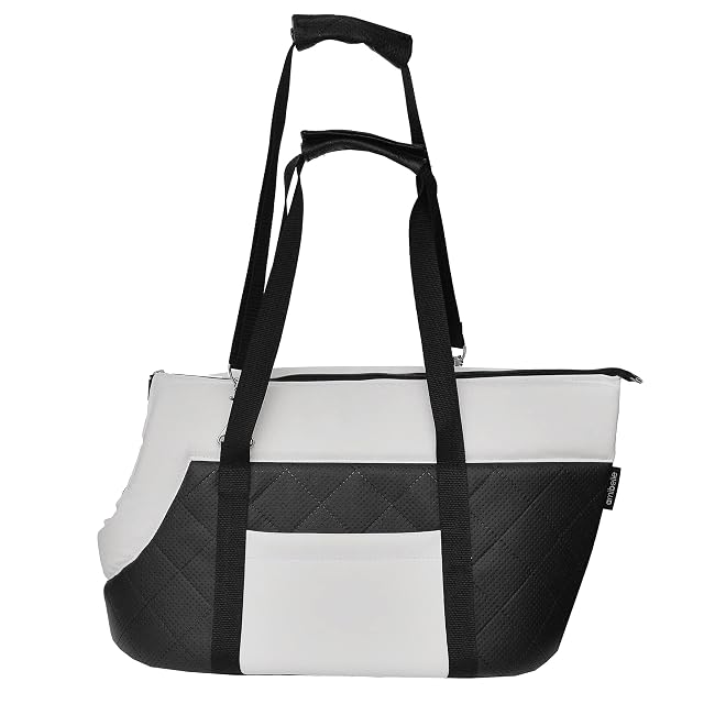 Foto 4 de 8 de Bolsa de transporte para perros y gatos