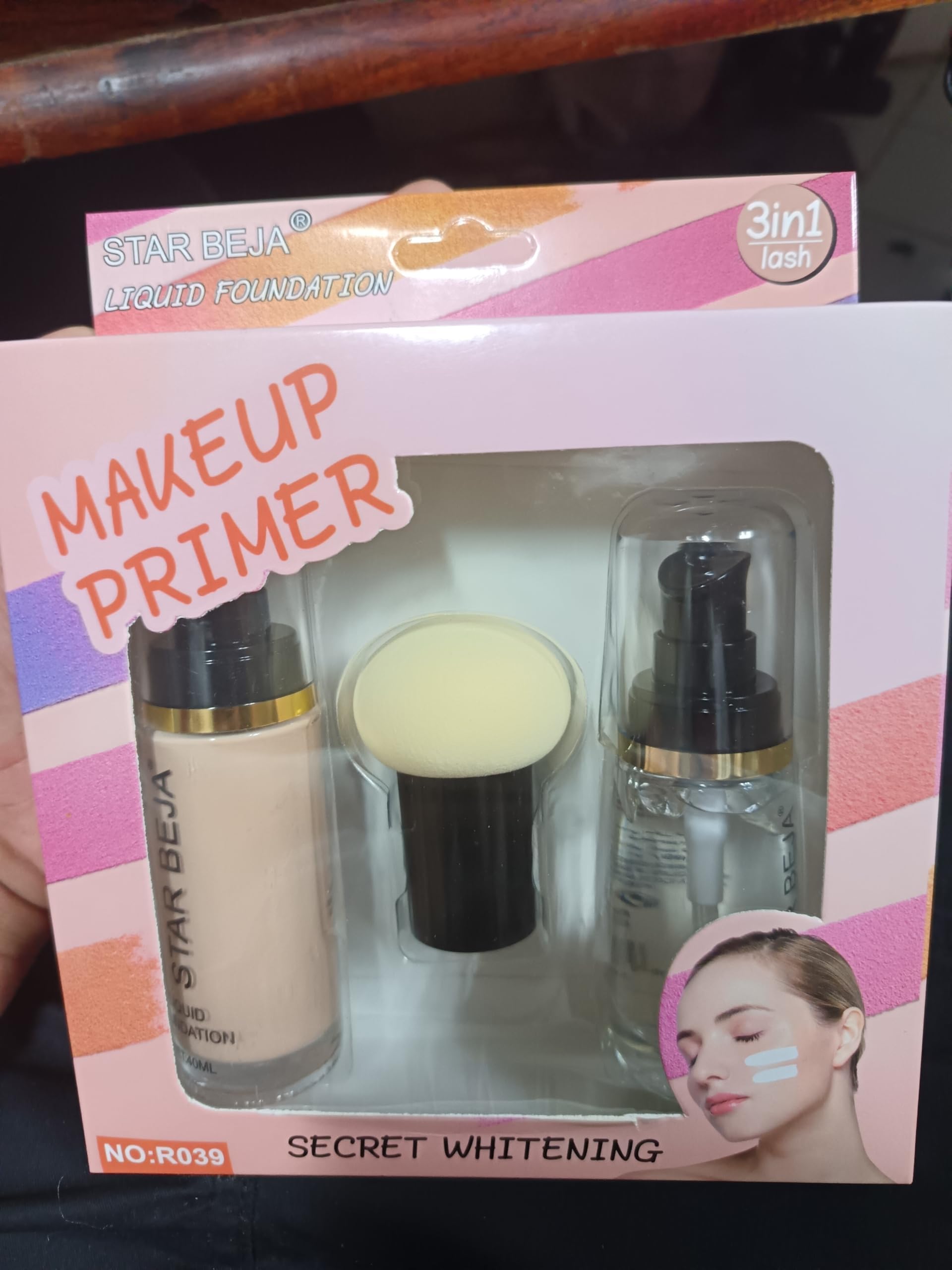 Lipstick Matte Assorted 6 Pcs Set