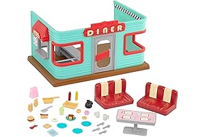 Li'l Woodzeez Honeysuckle Hillside Cottage: An Enchanting Forest Home for Whimsical Adventures