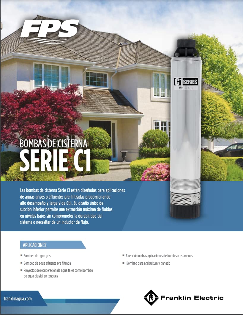 Zoeller 49-0006 Water Ridd'r III 0.25 HP Submersible Automatic Dewatering Pump with 20-Inch Cord