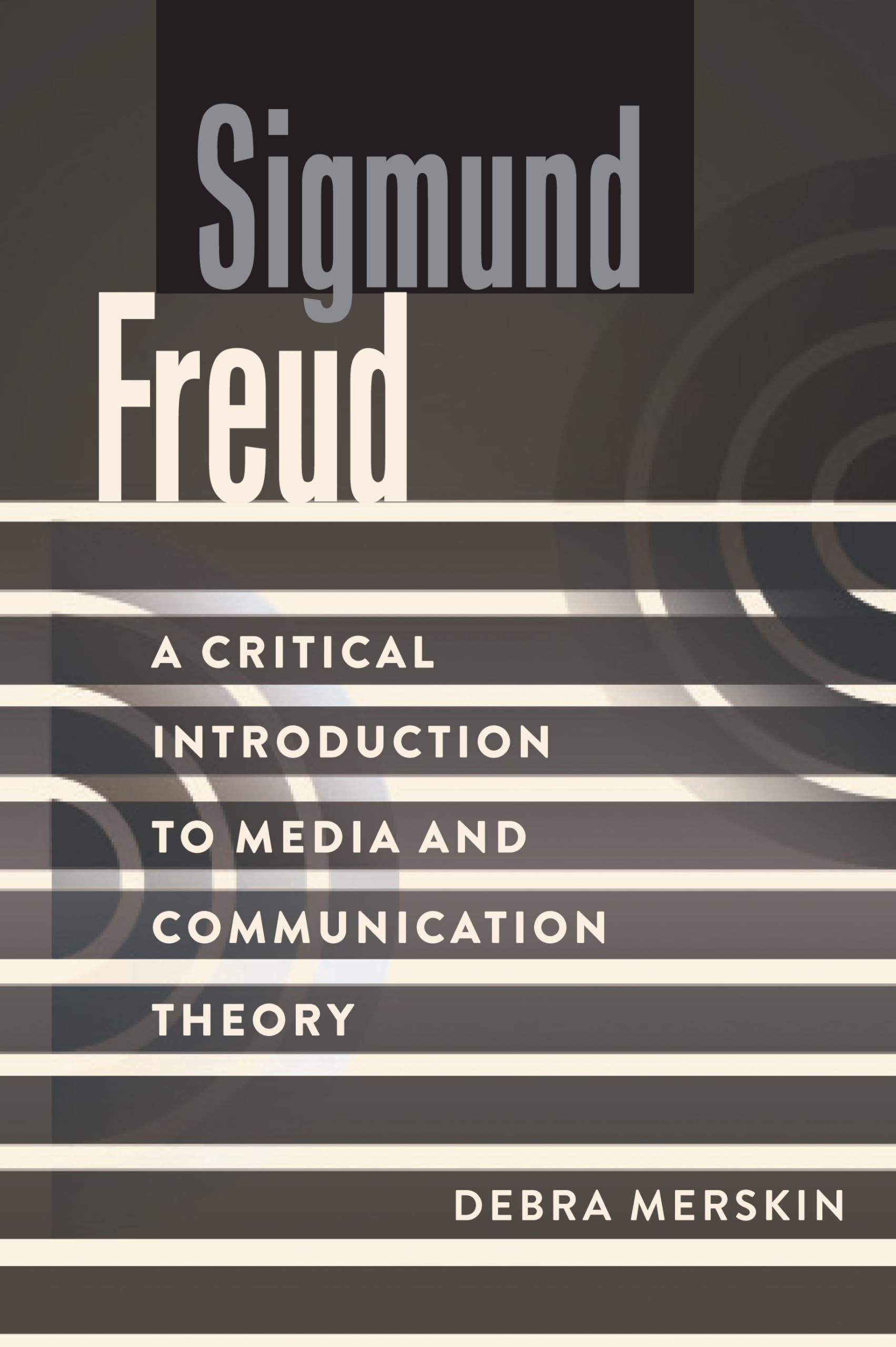 Sigmund Freud Communication Theory pour comprendre les médias