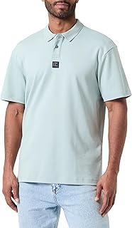 HUGO Deabono_d Polo para Hombre