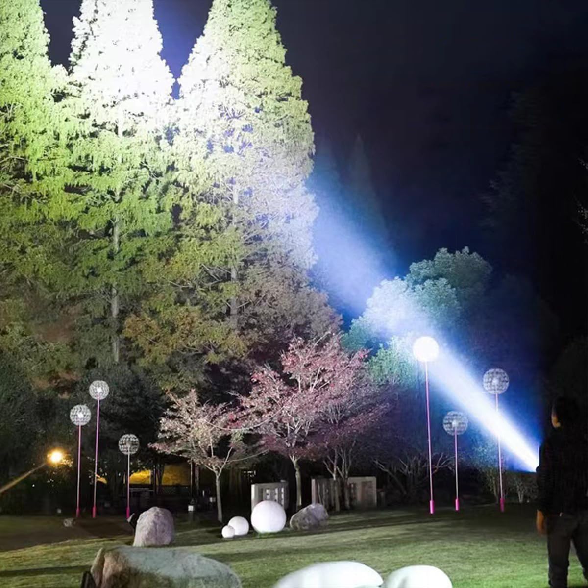 Amazon.co.jp: SHOPANTS(ショパンツ) 三つ目モンスターミニ懐中電灯