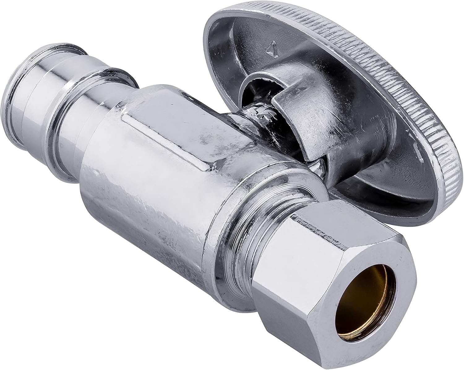 Pex A Fittings EFIELD 50 PCS 1/2" PEX Pipe A F1960 Plastic Expansion Rings 1 1/2 In (38 Mm) Pipe/Tube Pipe Benders - Foto 7