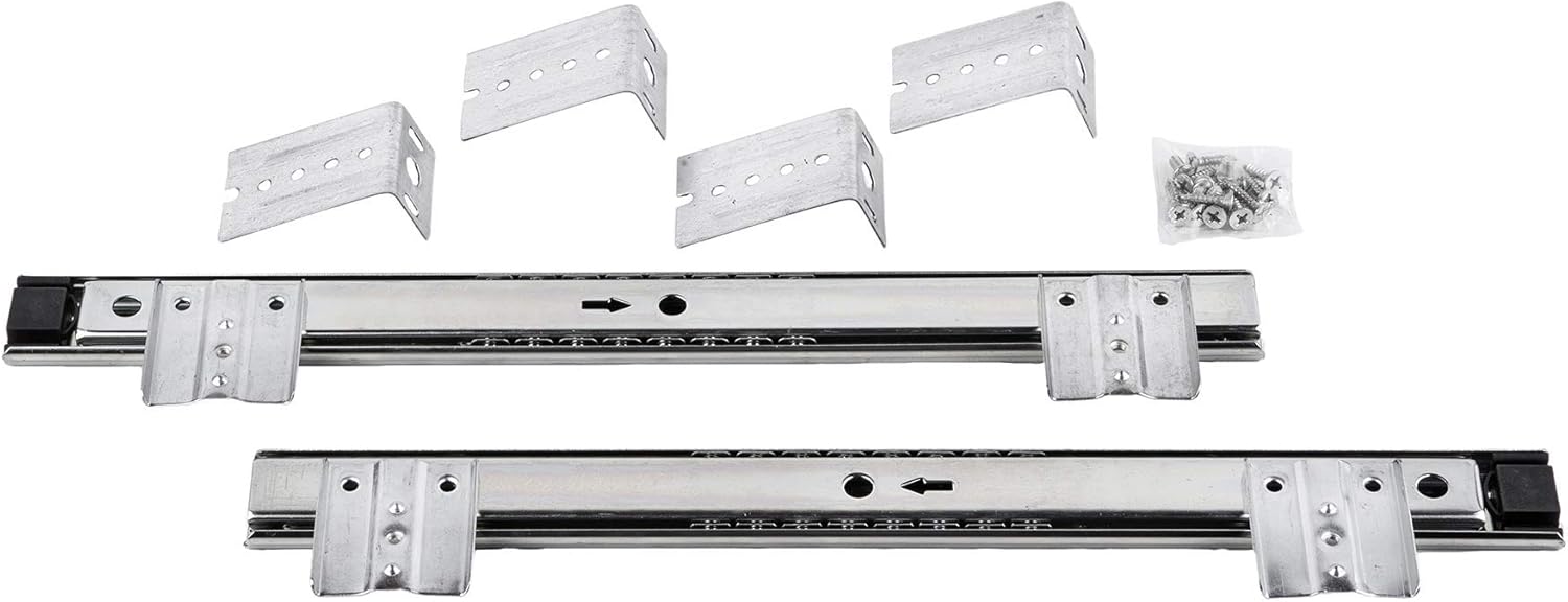 porta tastiera per scrivania