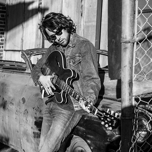 The Spencer Lee Band