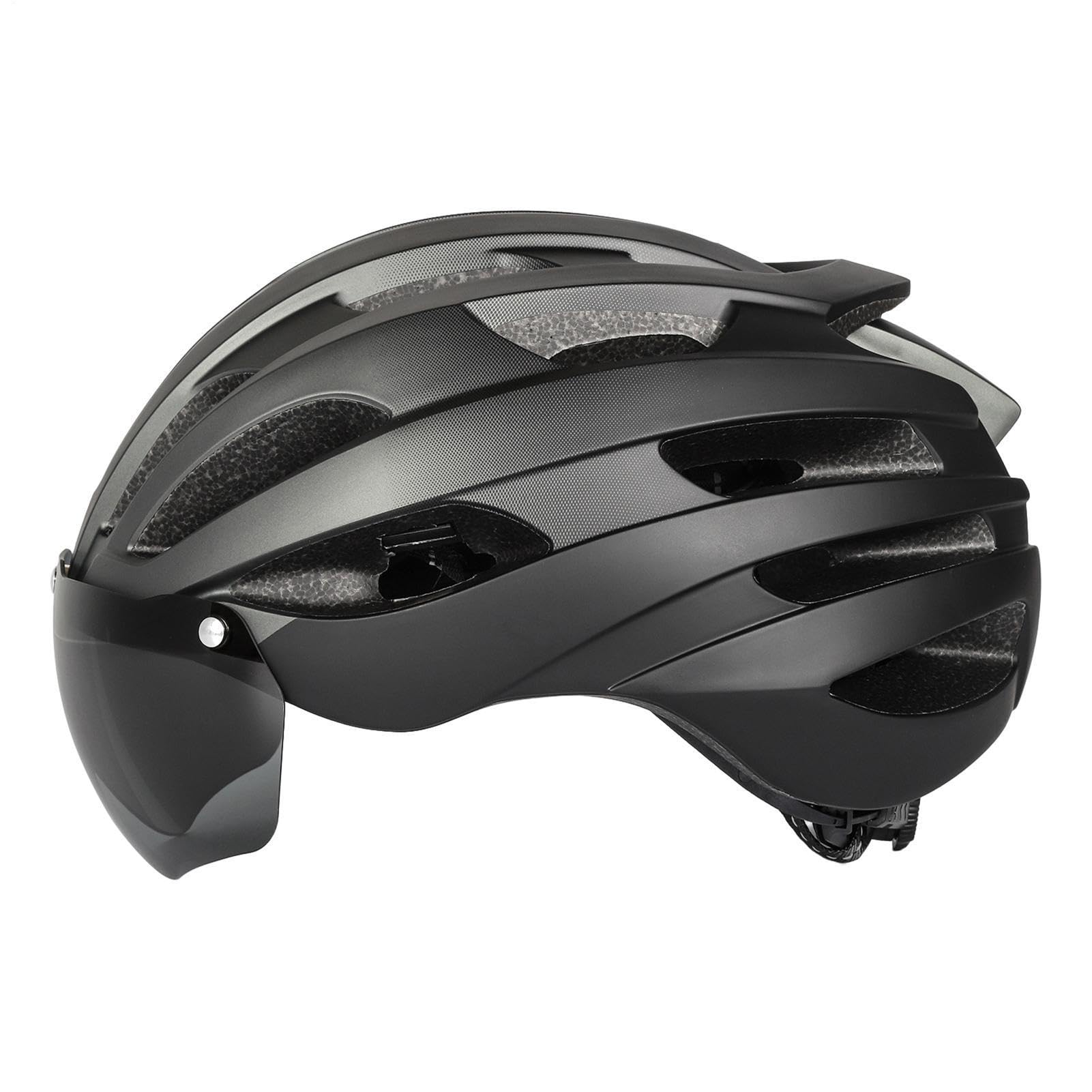 Casques de vélo pour hommes,Casques de vélo pour adultes Protection | Casques de skateboard pour le cyclisme, le patinage à roulettes, le blade, le , le skateboard
