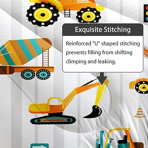 Vista 335 de Axolotl Kid Comforter Set Twin Size,Racing Car Bedding Set for Boys Girls Teen Kids Children Racing Gifts,Race Cars Quilt Bed Set with 1 Comforter 2