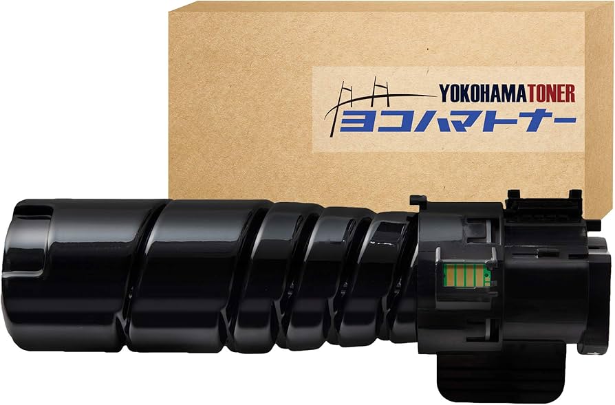 Amazon.co.jp: 【横トナ】 PR-L8600-12 互換トナー（10K） ブラック