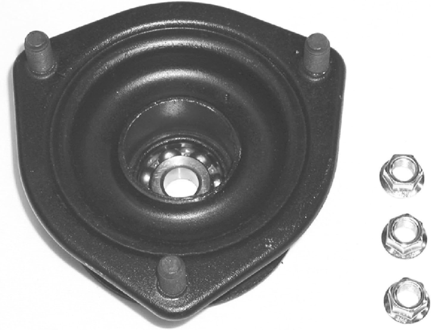 Gabriel 142430 Suspension Mounts 1 Pack Automotive