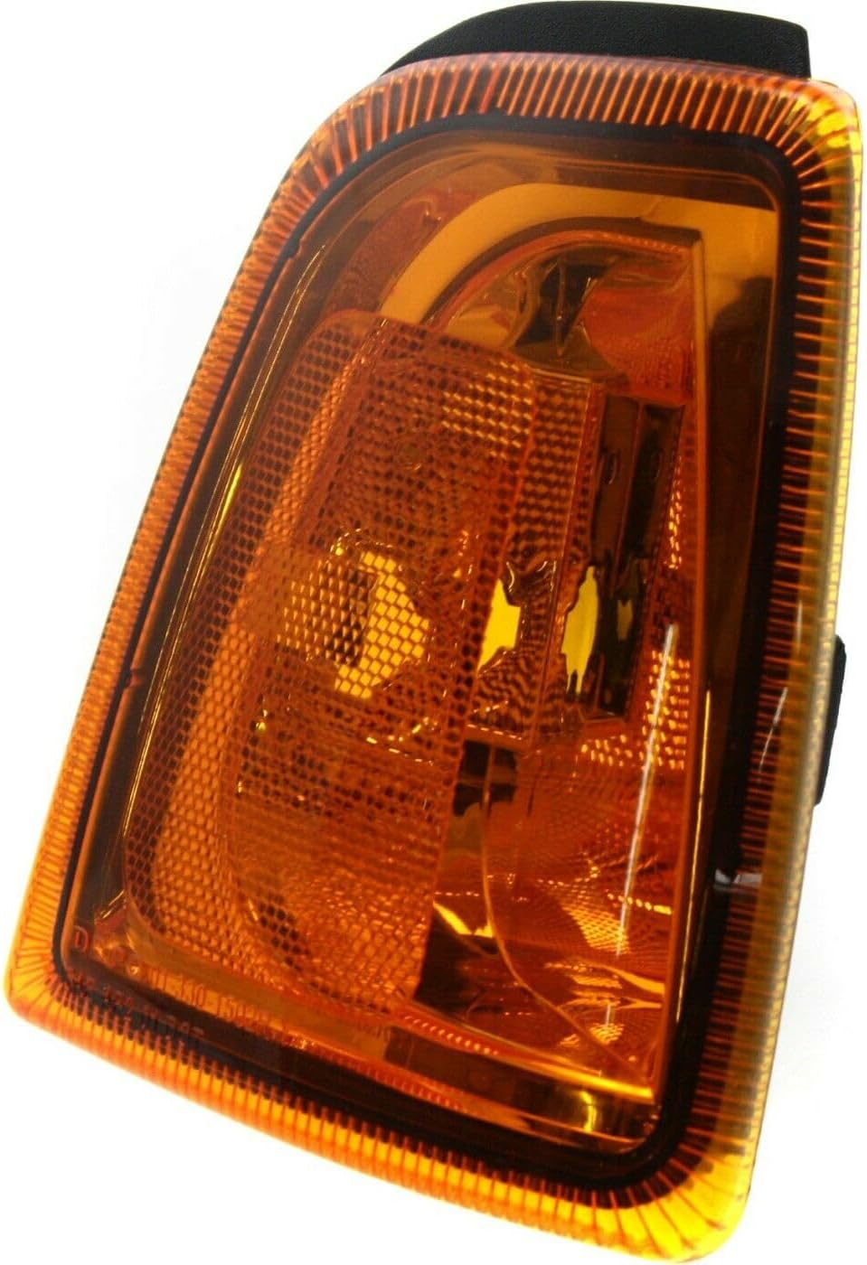 Corner Light Assembly for Ford Ranger 2001-2005, Set of 2 Front Left Driver and Right Passenger Side Clear Lens Parking Lights