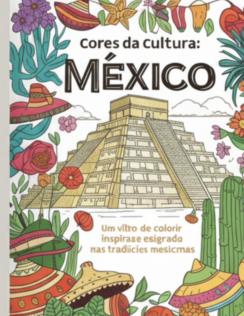 Cores da Cultura: México