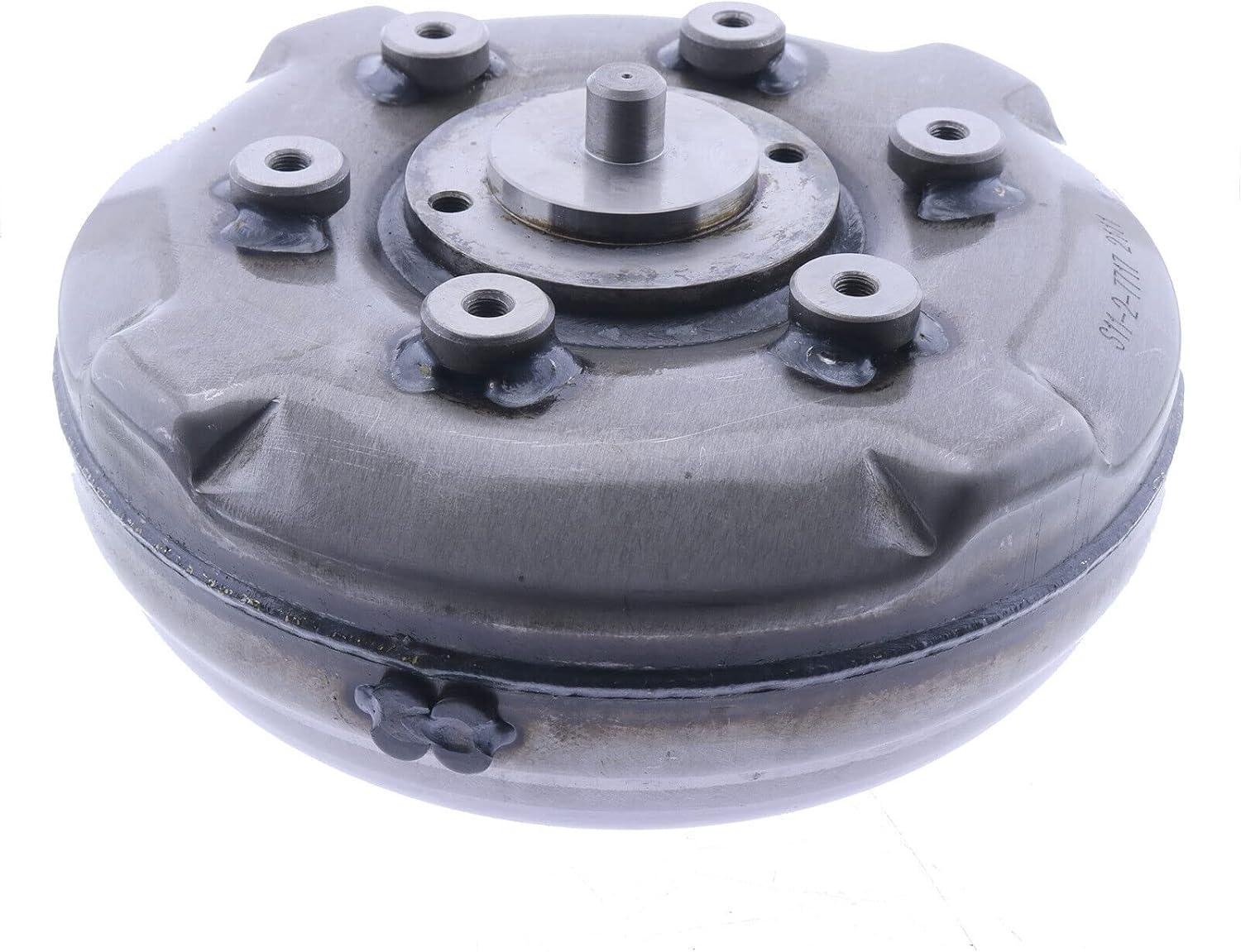 Solarhome Torque Converter 8E0735 8E0735R Compatible with Caterpillar Backhoe Loader 416 416B 426 426B 428B 436 438 RT50 RT50SA RT60 RTC60