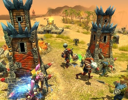 Vista 3 de Colección Majesty 2 Código de juego en línea